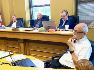 Wood County has poll workers for the general election